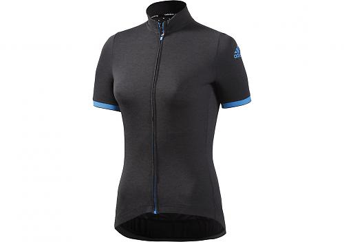 Adidas supernova 2025 climachill cycling jersey